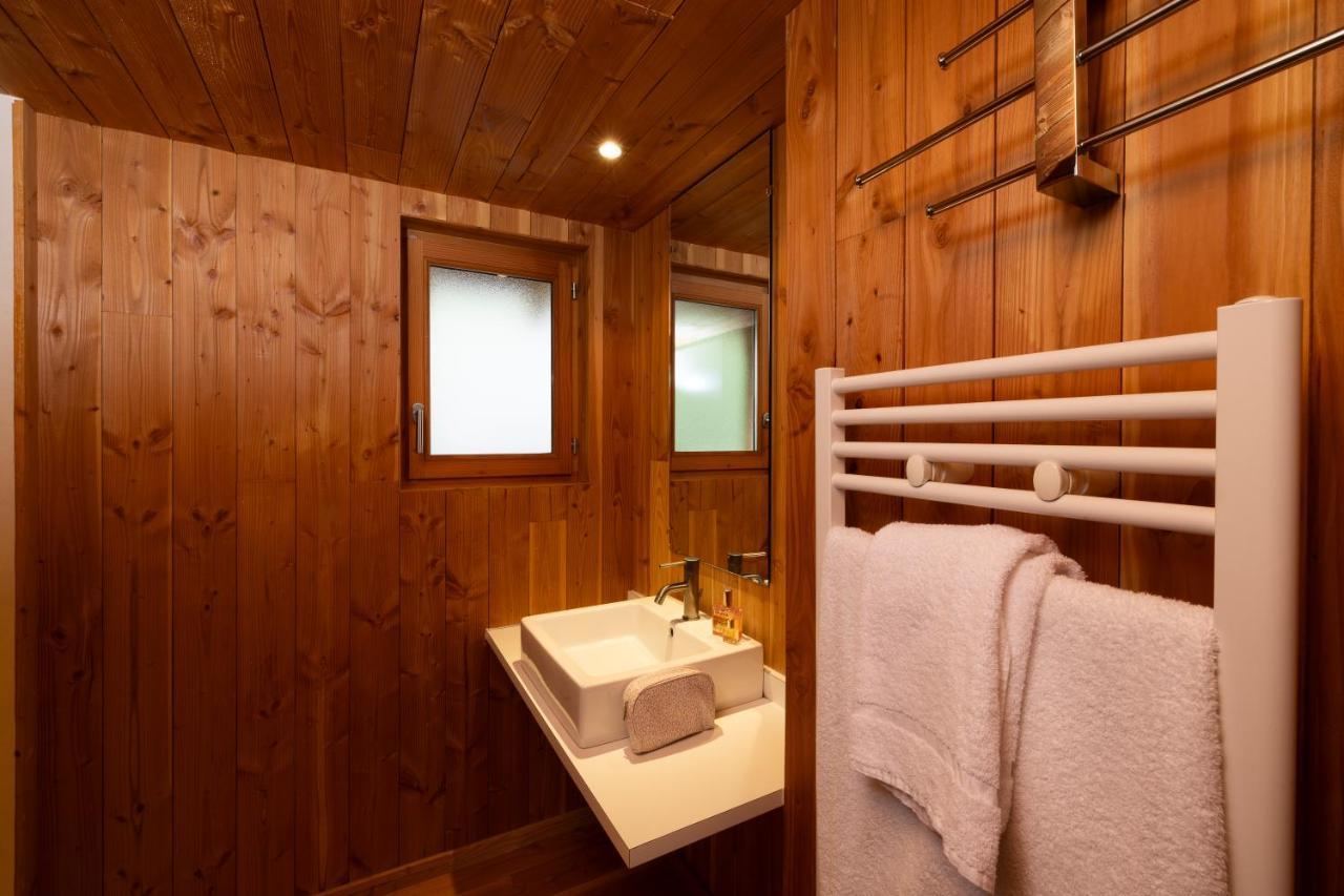Camping Le Lac Des Sapins Cublize Exterior foto