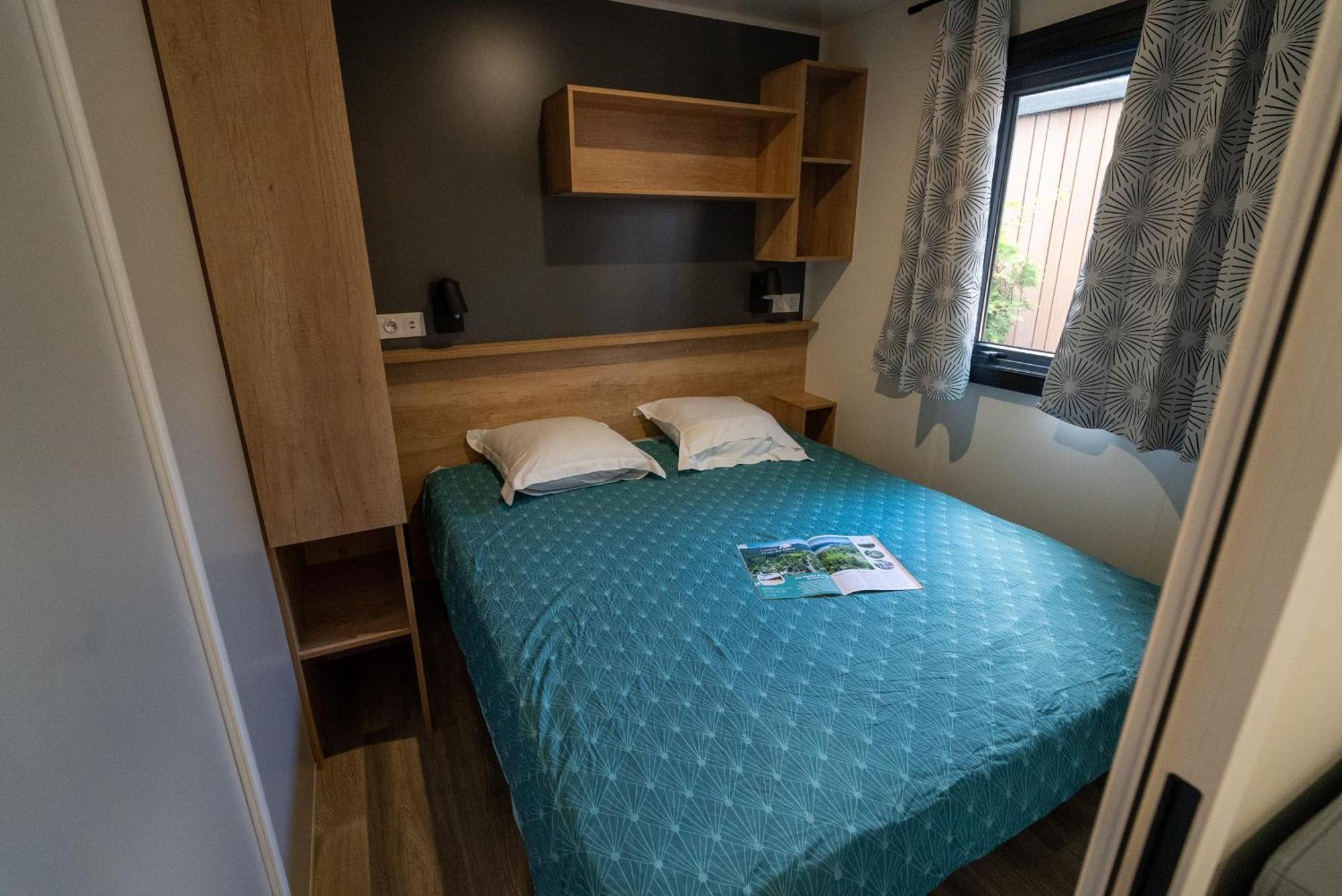 Camping Le Lac Des Sapins Cublize Exterior foto